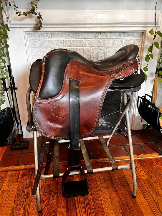 Other - Orthoflex cutback endurance saddle